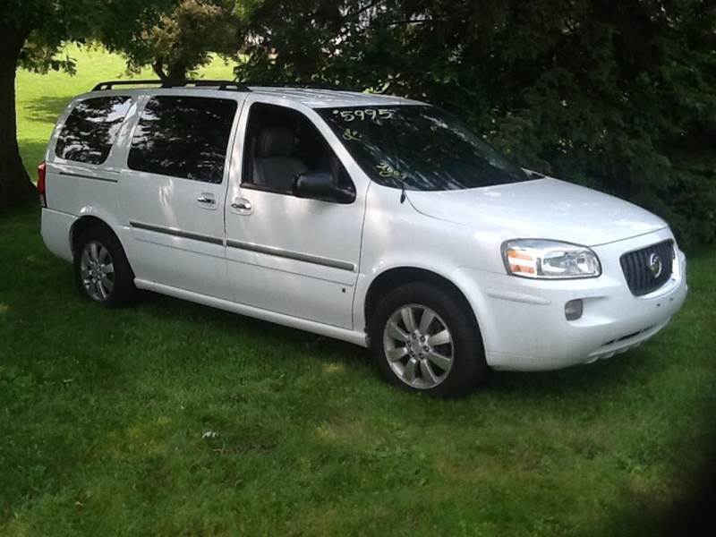 2007 Buick Terraza for sale in Maplewood, MN