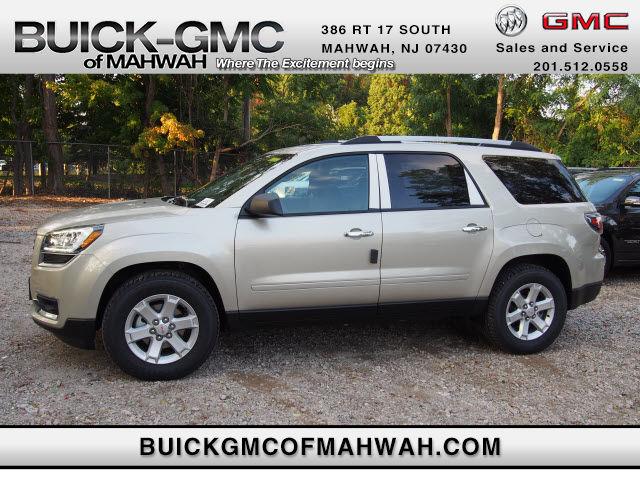 Gmc Acadia For Sale Carsforsale Com