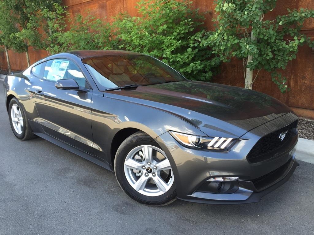 2015 Ford Mustang for sale in Hailey, ID