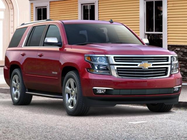 2015 Chevrolet Tahoe For Sale Carsforsale Com