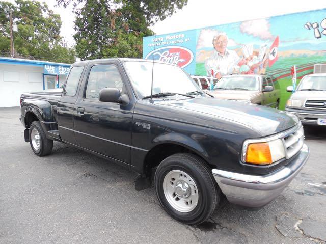 1997 Ford Ranger for sale in Austin, TX
