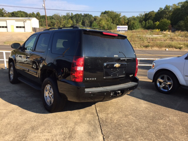2008 Chevrolet Tahoe For Sale In Texarkana Tx