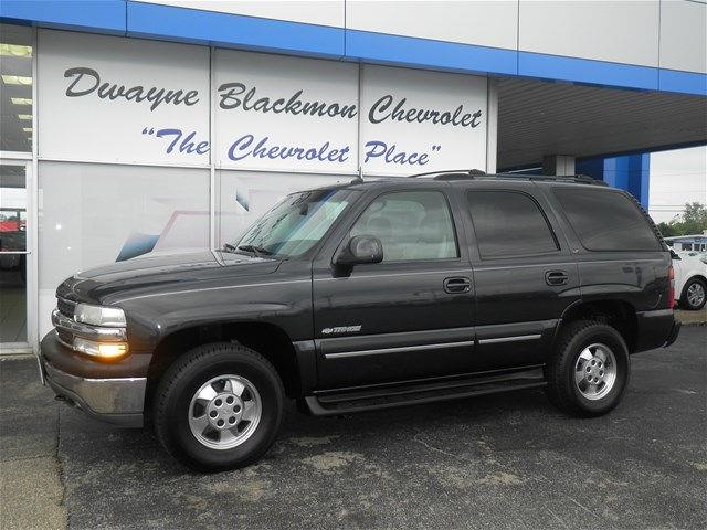 Chevrolet Tahoe For Sale In Tupelo Ms Carsforsale Com