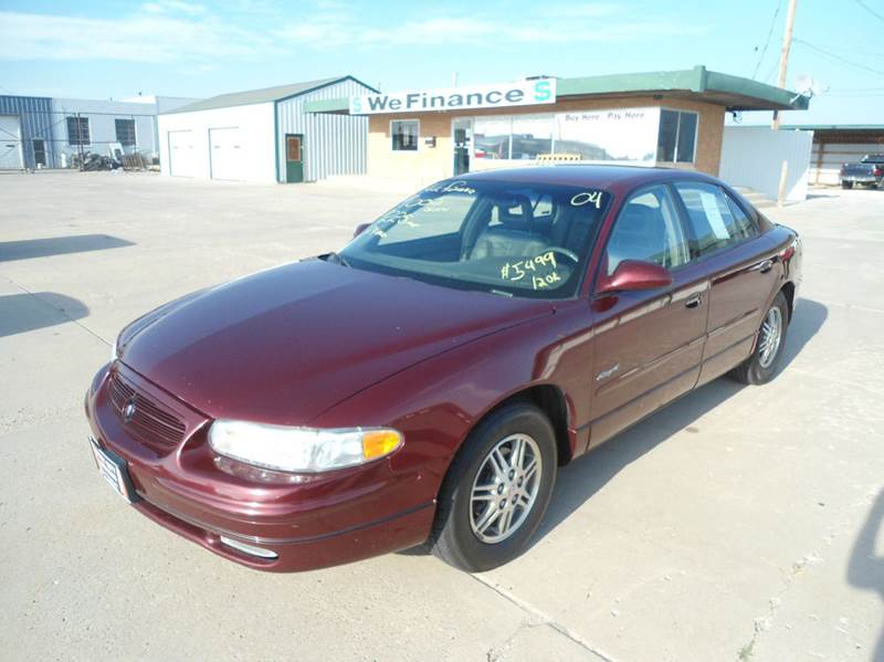 2001 Buick Regal for sale in Scottsbluff, NE