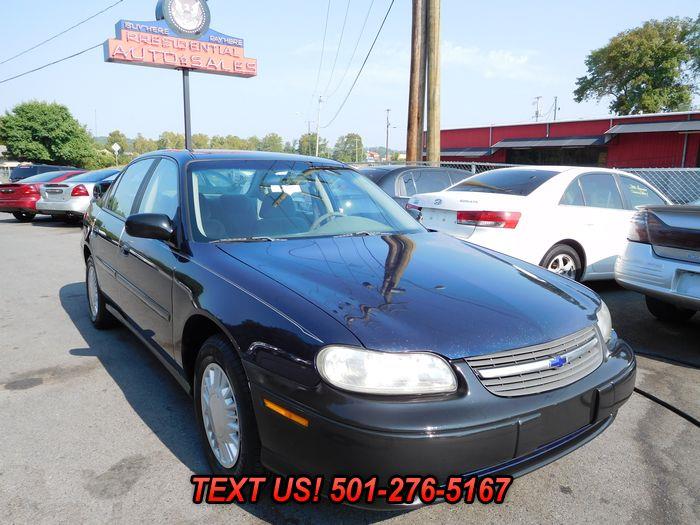 Chevrolet Classic for sale