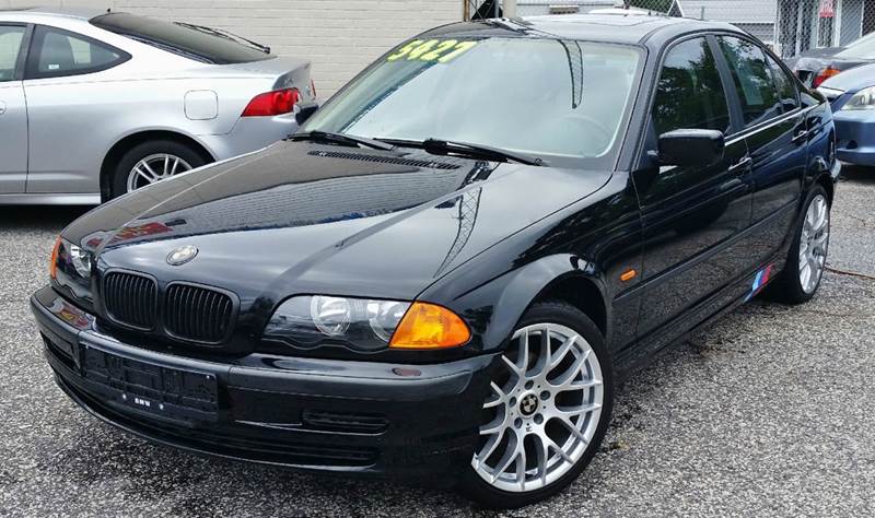 2000 BMW 3 Series for sale - Carsforsale.com