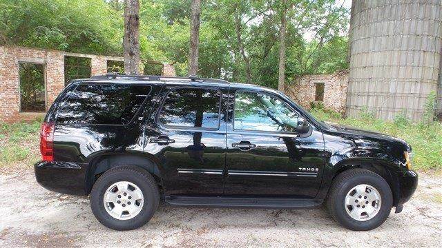 2014 Chevrolet Tahoe For Sale Carsforsale Com