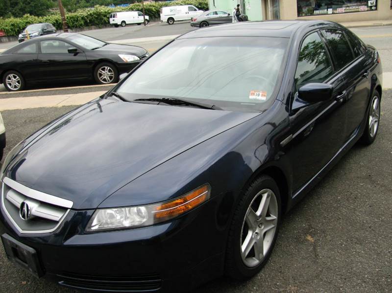 2006 Acura TL for sale in Millburn, NJ