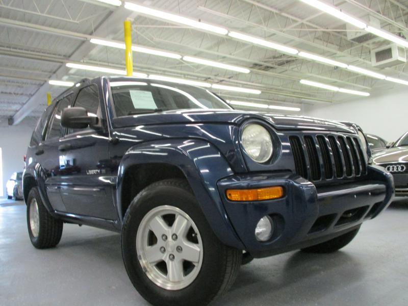 2003 Jeep Liberty for sale in Dallas, TX