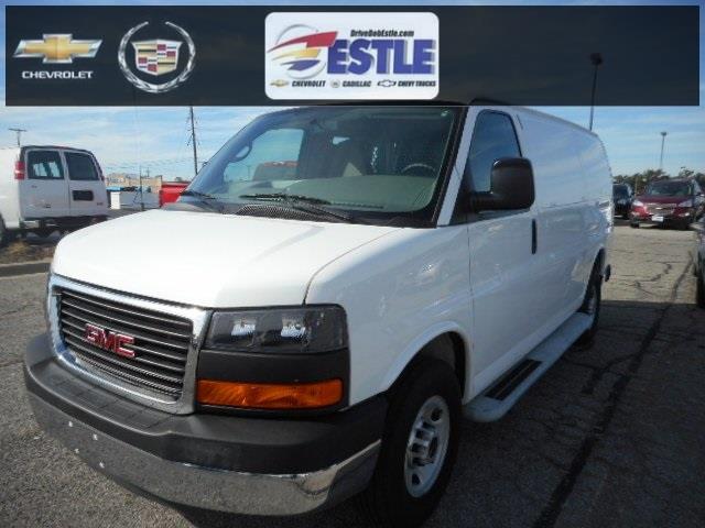 2014 Gmc Savana Cargo For Sale In Defiance Oh