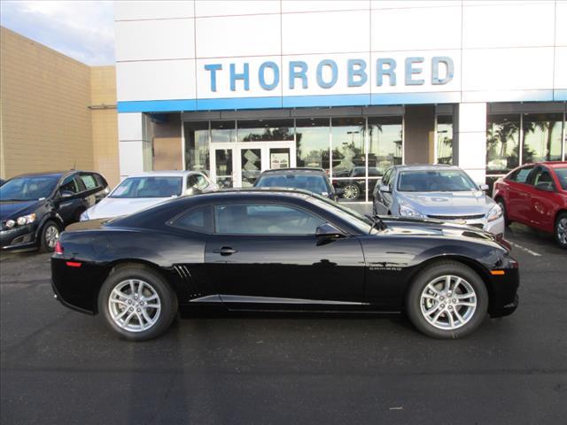 2015 Chevrolet Camaro For Sale Carsforsale Com