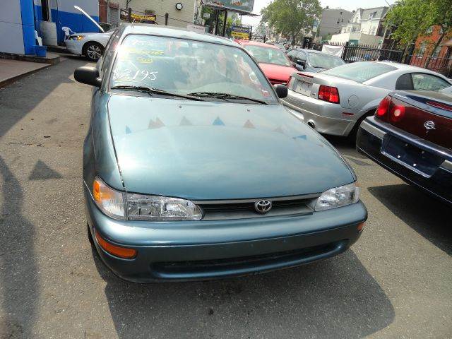 1995 Toyota Corolla for sale in Newark, NJ