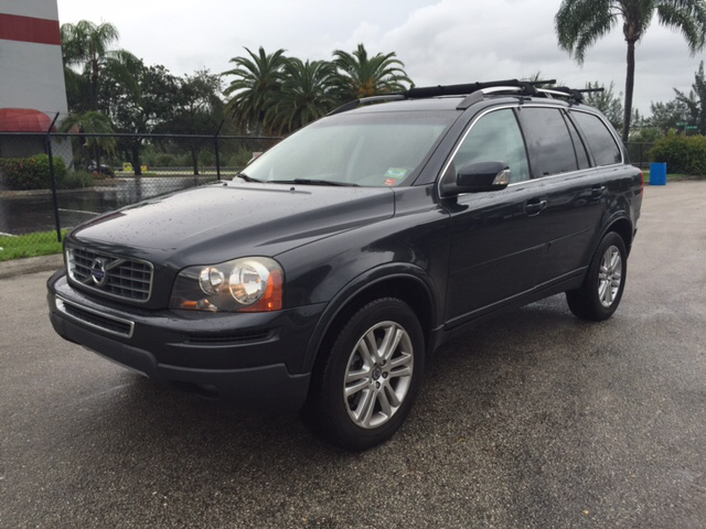 Вольво xc90 2010