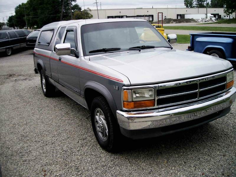 1991 Dodge Dakota for sale
