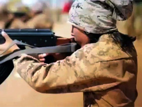 Decoding ISIS