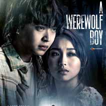 A WEREWOLF BOY (TAGALOG)