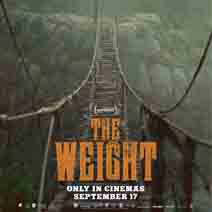 THE WEIGHT