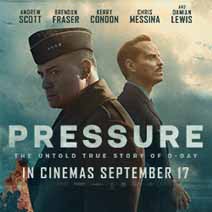 PRESSURE