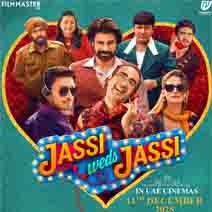 JASSI WEDS JASSI (HINDI)