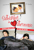 Siete Años De Matrimonio