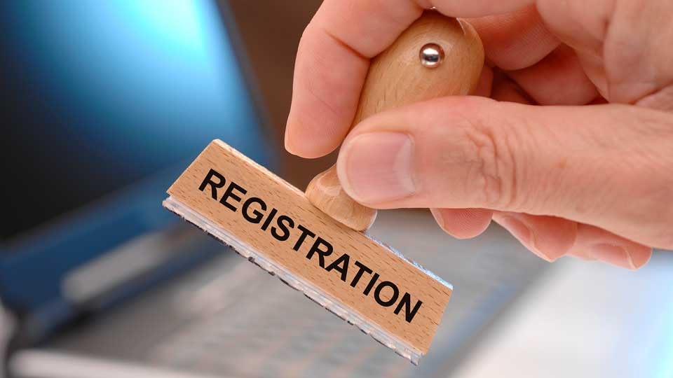 GST Registration - How to Register GST