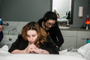 jess the doula