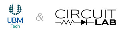 UBM Tech and CircuitLab announce a new partnership