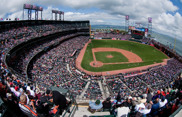 CircuitLab could fill ATT Park