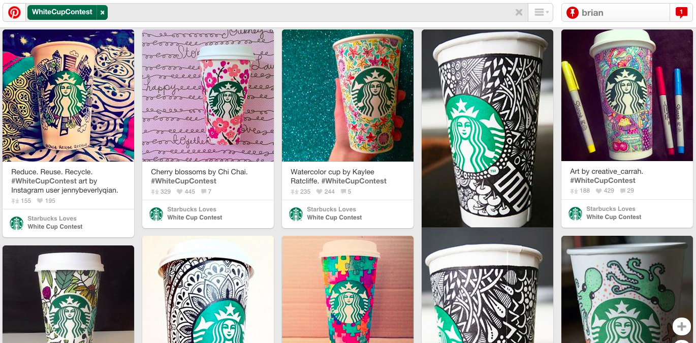 Risultati immagini per whitecupcontest