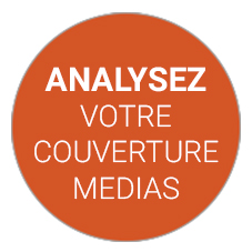 Analyse de couverture medias