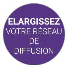 Réseau de diffusion