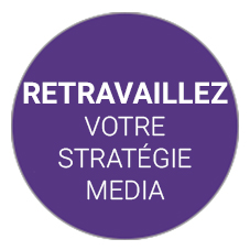 Stratégie medias