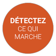 Différences géographiques