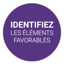 expériences client