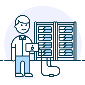 database