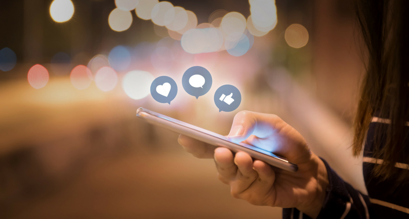 What is SoLoMo and Why Is it Important to Marketers? What is SoLoMo and Why Is it Important to Marketers?