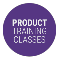 Product Training Classes