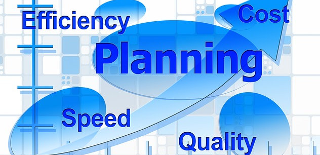 Efficiency - PR Planning 2015
