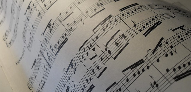 Music - Holiday Creativity - PR