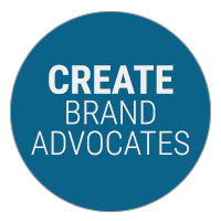 Create Brand Advocates