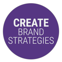 Create Brand Strategies