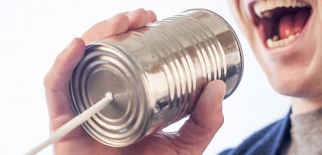 Conversations - PR and Facebook