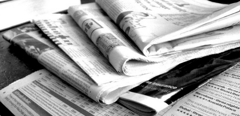 Newspapers - Press Release Quotes