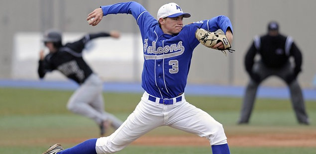 Pitching policies