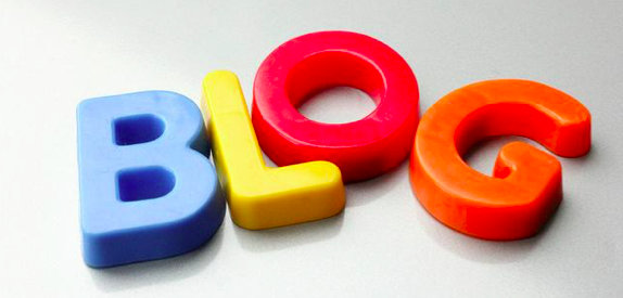 Share Press Releases on Blog