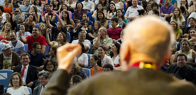 Target Audience - Pitching Tips