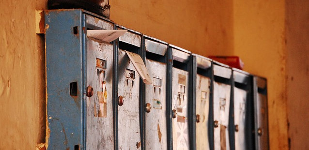 Mailboxes - Media Pitching TIps