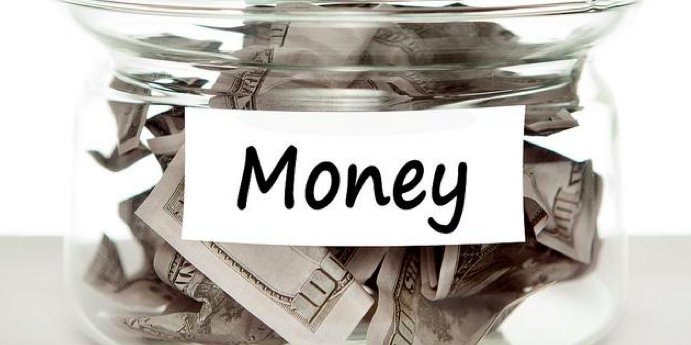 Money - Don't PItch These Blogs