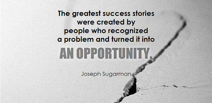 Opportunity - Customer Loyalty
