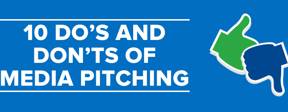 Slow PR Tip Sheet